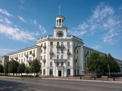 Привычная городская среда глазами того, кто берётся её починить